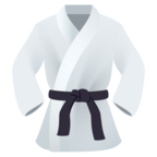 Martial Arts Uniform