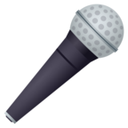 Microphone