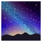 Milky Way