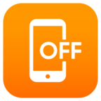 Mobile Phone Off