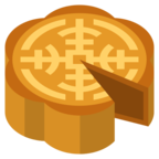 Moon Cake