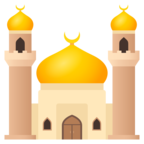 Mosque