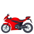 Motorcycle