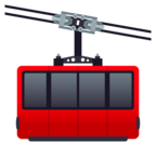 Mountain Cableway