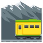 Mountain Railway