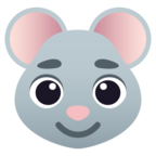 Mouse Face