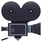 Movie Camera