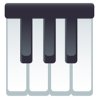 Musical Keyboard