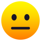 Neutral Face