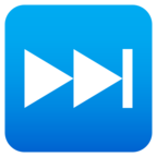 Next Track Button
