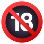 No One Under Eighteen