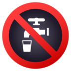 Non-Potable Water