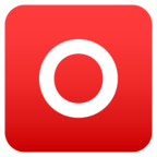 O Button (Blood Type)