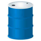 Oil Drum