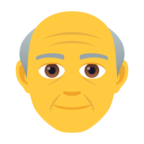 Old Man