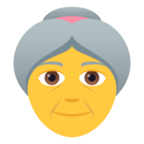 Old Woman
