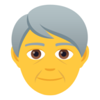 Older Person