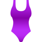 One-Piece Swimsuit