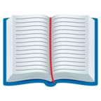 Open Book