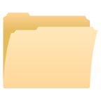 Open File Folder