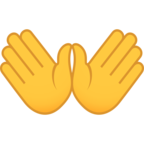 Open Hands