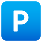 P Button