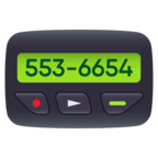 Pager
