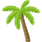 Palm Tree