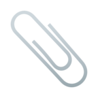 Paperclip