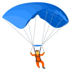 Parachute
