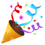 Party Popper