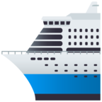 Passenger Ship