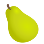 Pear