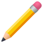 Pencil