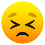 Persevering Face