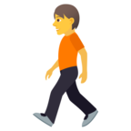 Person Walking