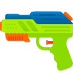 Pistol