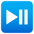 Play or Pause Button