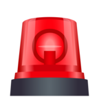 Police Car Light