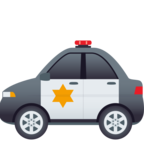 Police Car