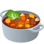 Pot of Food