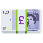 Pound Banknote