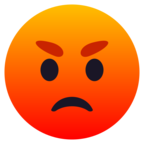 Pouting Face