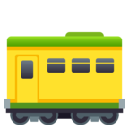 Railway Car