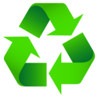 Recycling Symbol