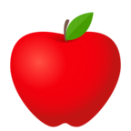 Red Apple
