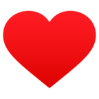 Red Heart