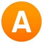 Regional Indicator Symbol Letter A