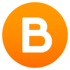 Regional Indicator Symbol Letter B