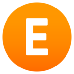 Regional Indicator Symbol Letter E